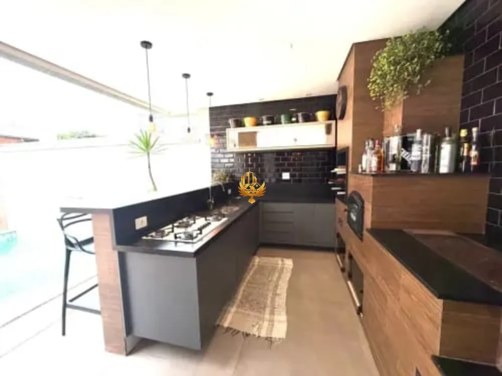 Casa, 4 quartos - Foto 6