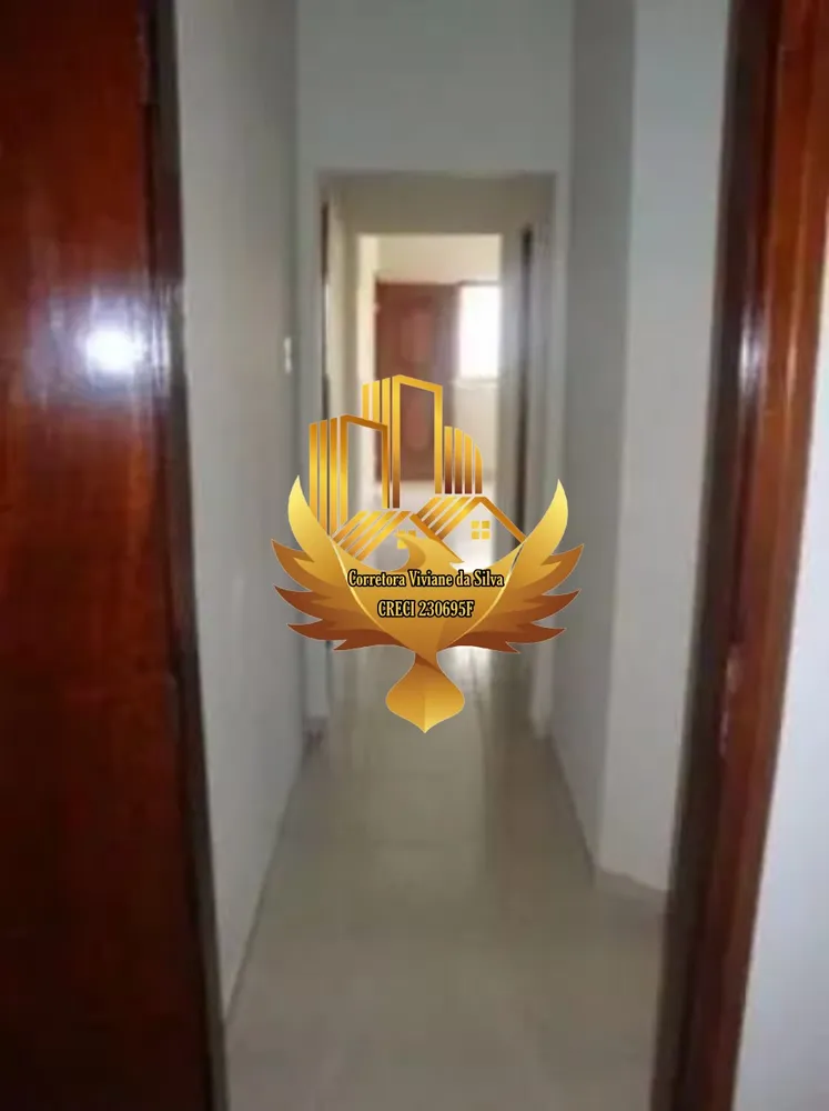 Casa, 5 quartos - Foto 5