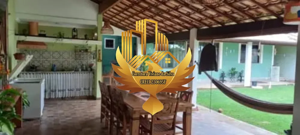 Casa, 2 quartos - Foto 4
