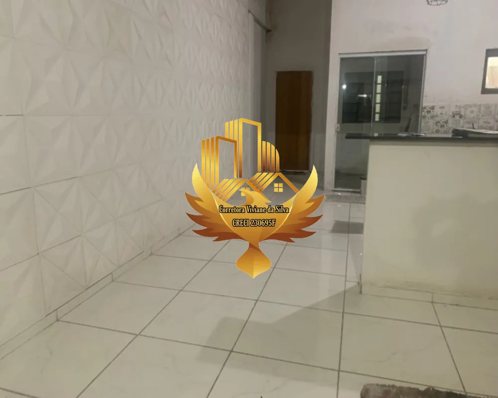 Casa, 1 quarto - Foto 1