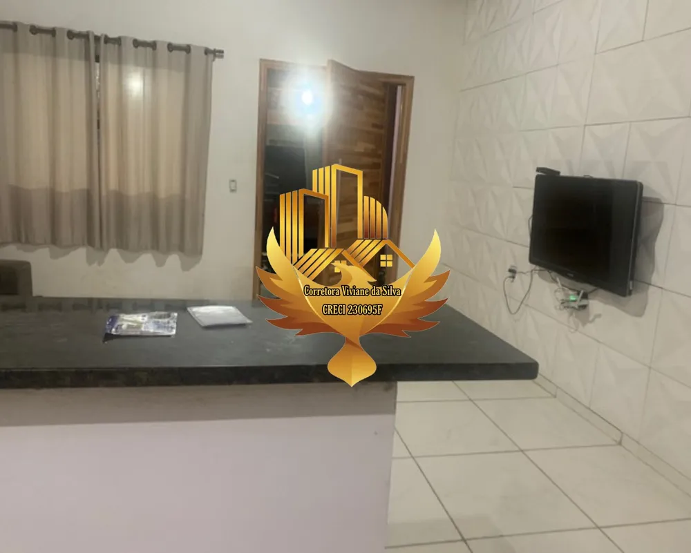 Casa, 1 quarto - Foto 3