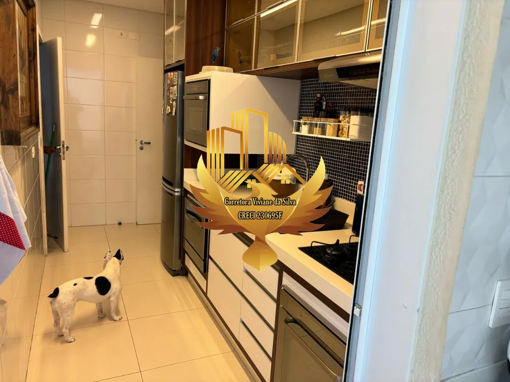 Apartamento, 3 quartos, 114 m² - Foto 4