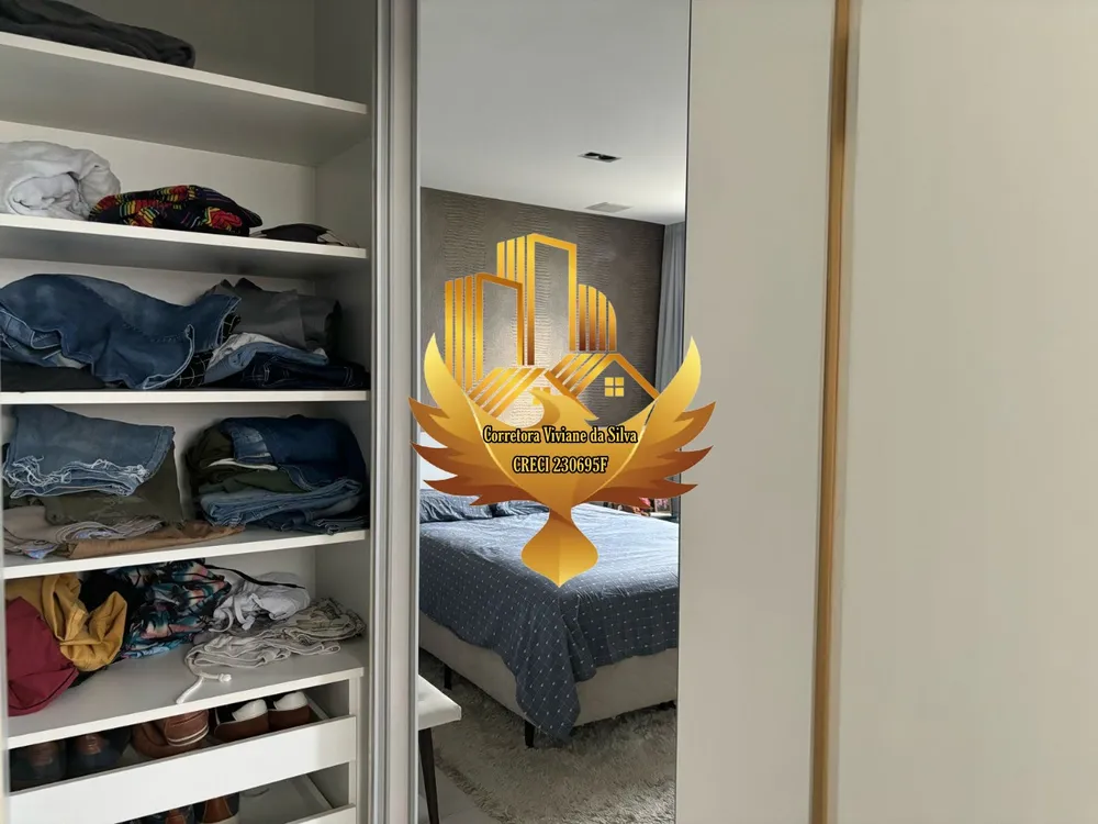 Apartamento, 3 quartos, 114 m² - Foto 9