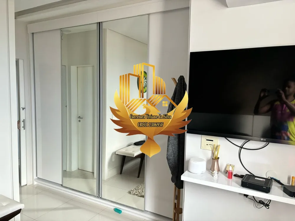 Apartamento, 3 quartos, 114 m² - Foto 6