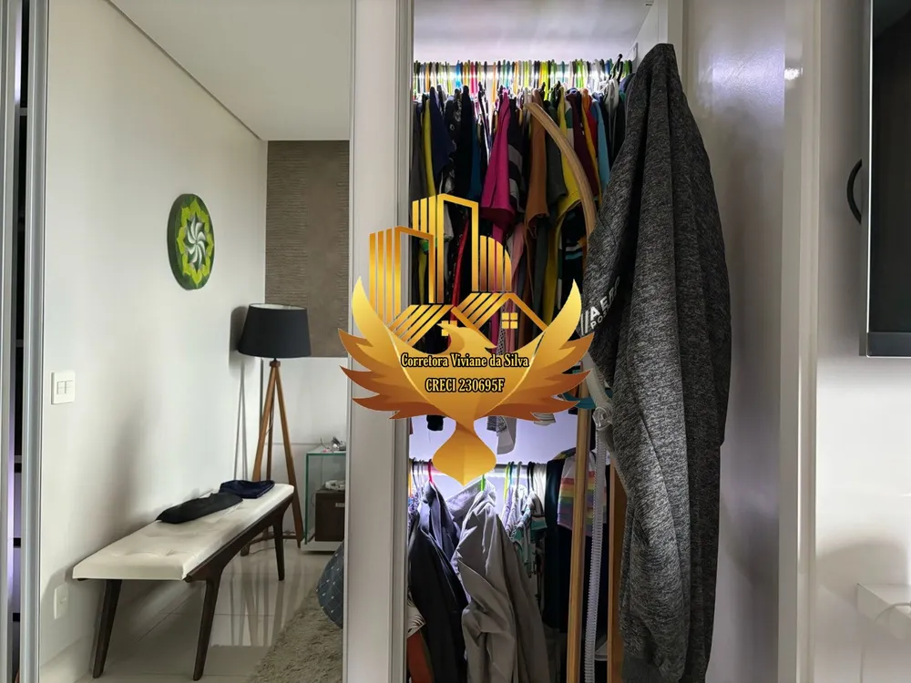 Apartamento, 3 quartos, 114 m² - Foto 8