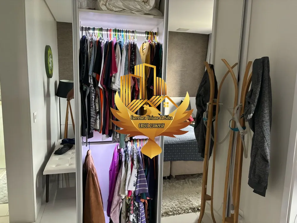 Apartamento, 3 quartos, 114 m² - Foto 7