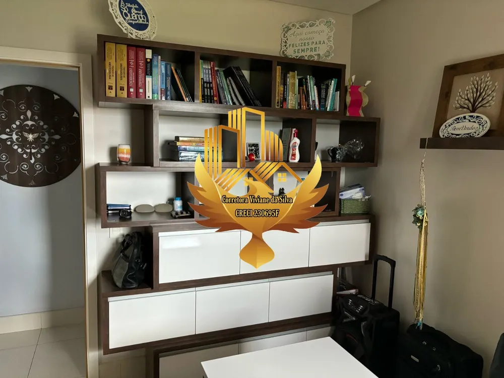 Apartamento, 3 quartos, 114 m² - Foto 5