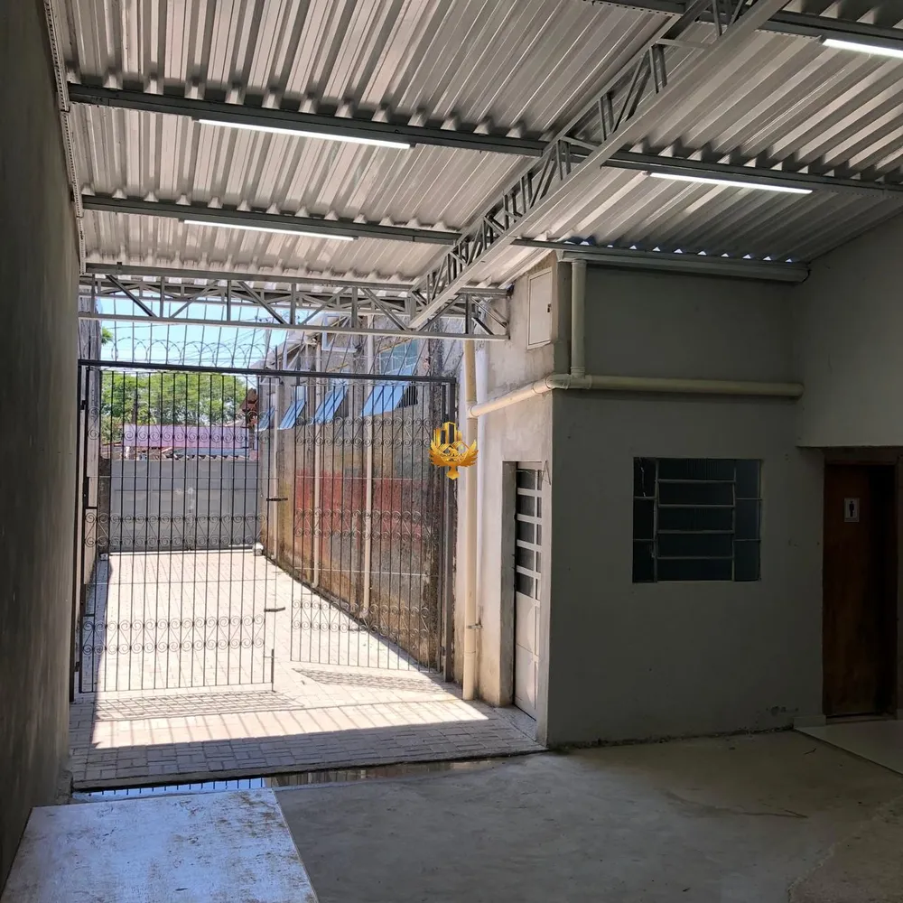 Depósito-Galpão - Foto 7