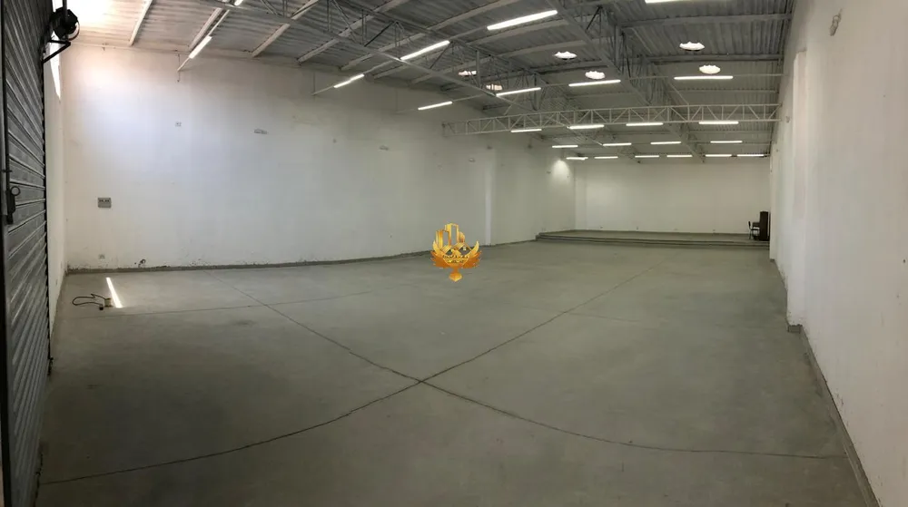 Depósito-Galpão - Foto 1