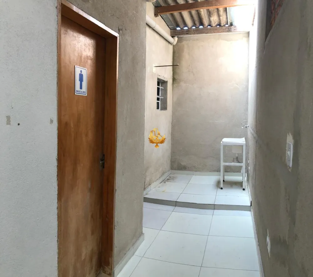 Depósito-Galpão - Foto 4