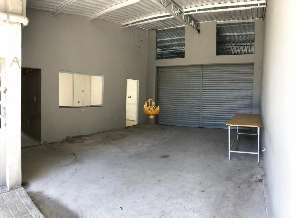 Depósito-Galpão - Foto 6