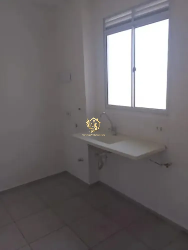 Apartamento, 2 quartos, 44 m² - Foto 2