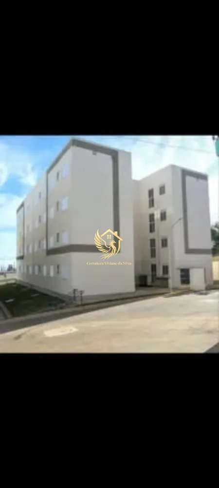 Apartamento, 2 quartos, 44 m² - Foto 1