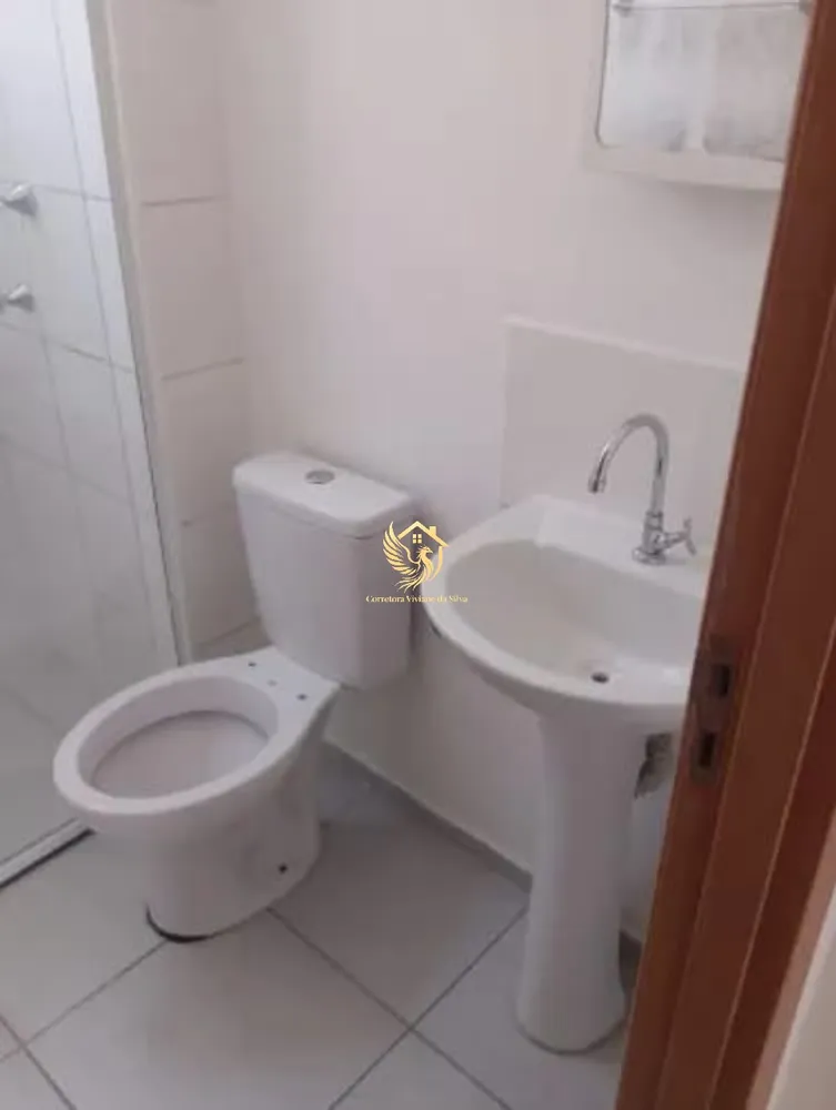 Apartamento, 2 quartos, 44 m² - Foto 3