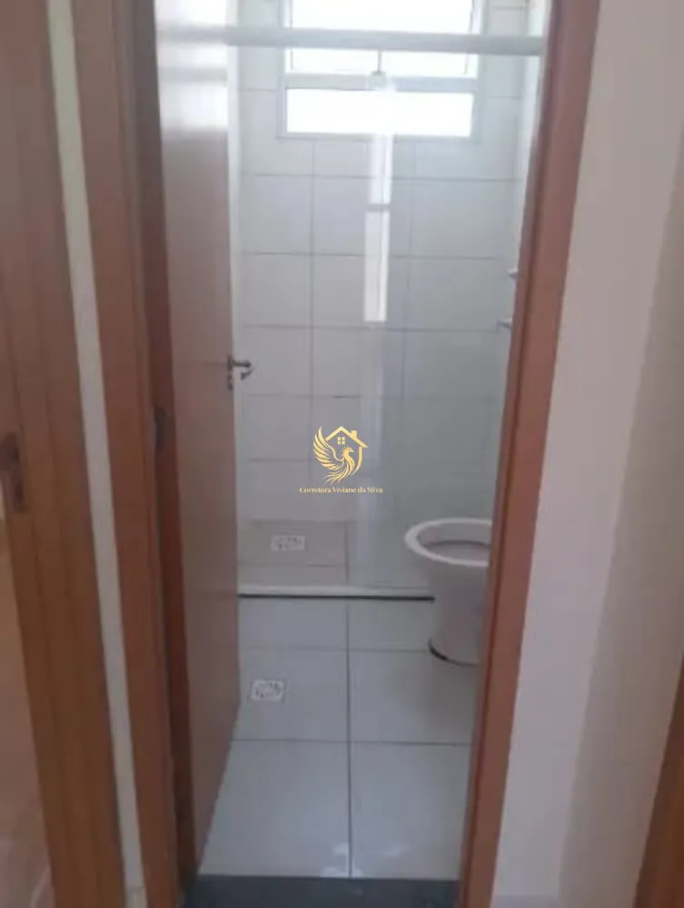 Apartamento, 2 quartos, 44 m² - Foto 2