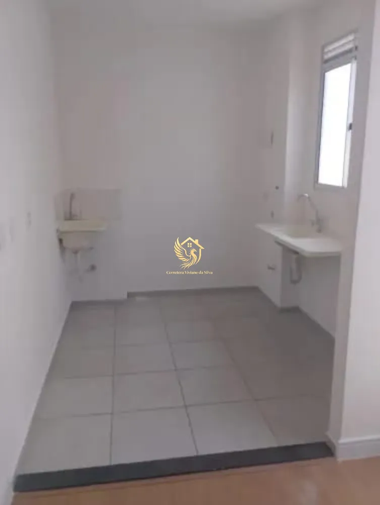 Apartamento, 2 quartos, 44 m² - Foto 4