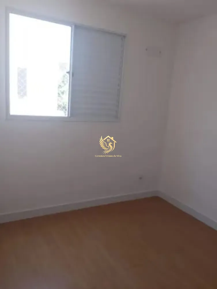Apartamento, 2 quartos, 44 m² - Foto 1
