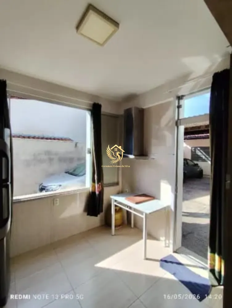 Casa, 3 quartos - Foto 7