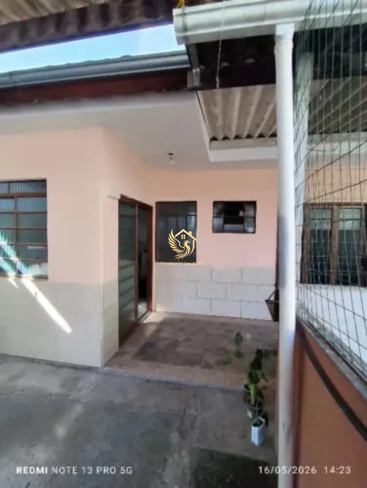 Casa, 3 quartos - Foto 11
