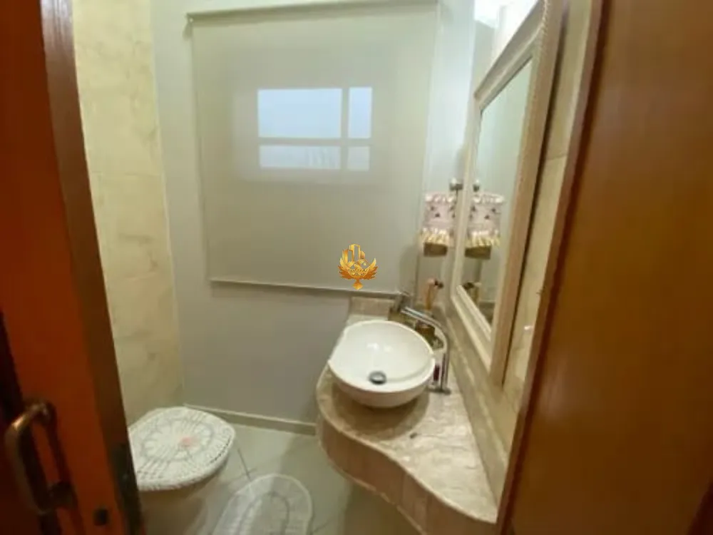 Casa, 3 quartos - Foto 7