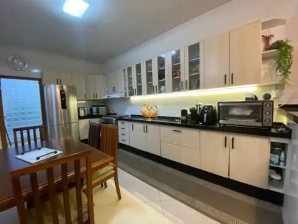 Casa, 3 quartos - Foto 2