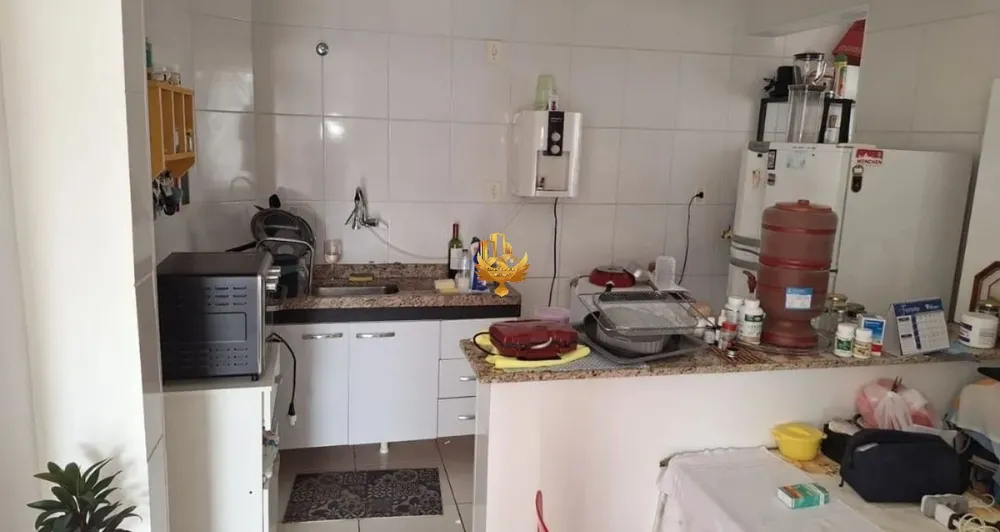 Apartamento, 2 quartos, 76 m² - Foto 3