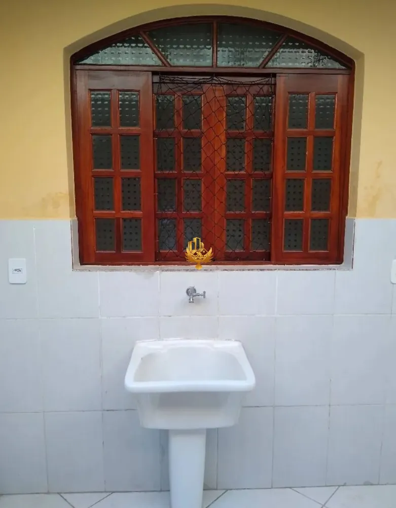 Casa, 3 quartos - Foto 7