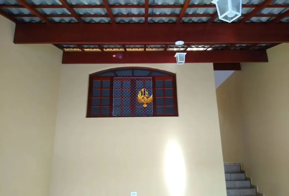 Casa, 3 quartos - Foto 12