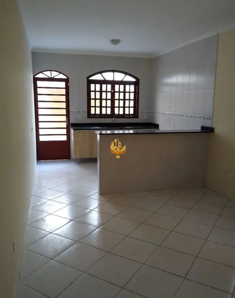 Casa, 3 quartos - Foto 8