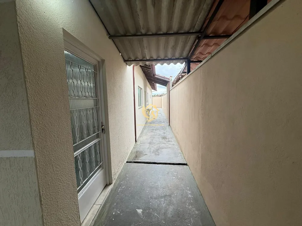 Casa, 2 quartos - Foto 10