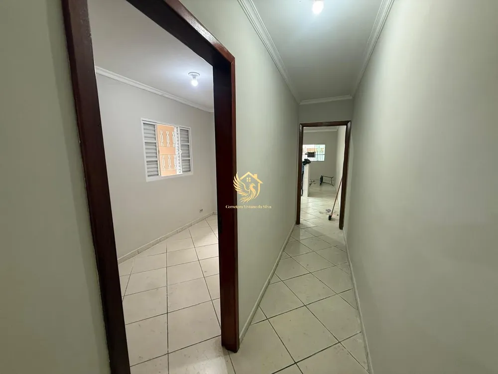Casa, 2 quartos - Foto 6