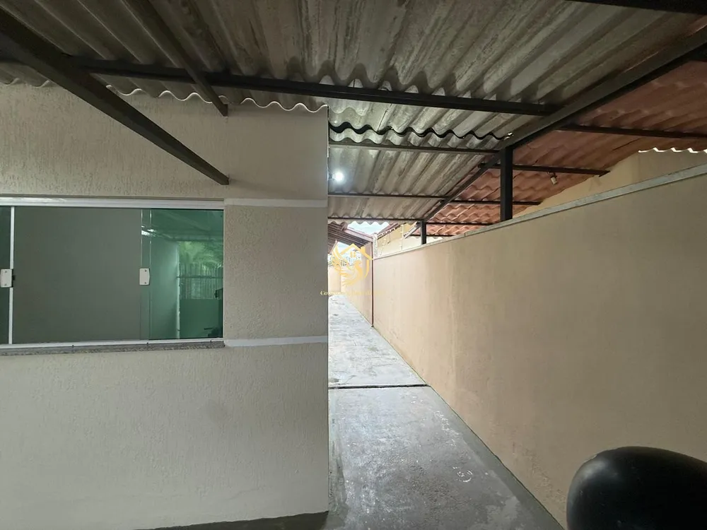 Casa, 2 quartos - Foto 12
