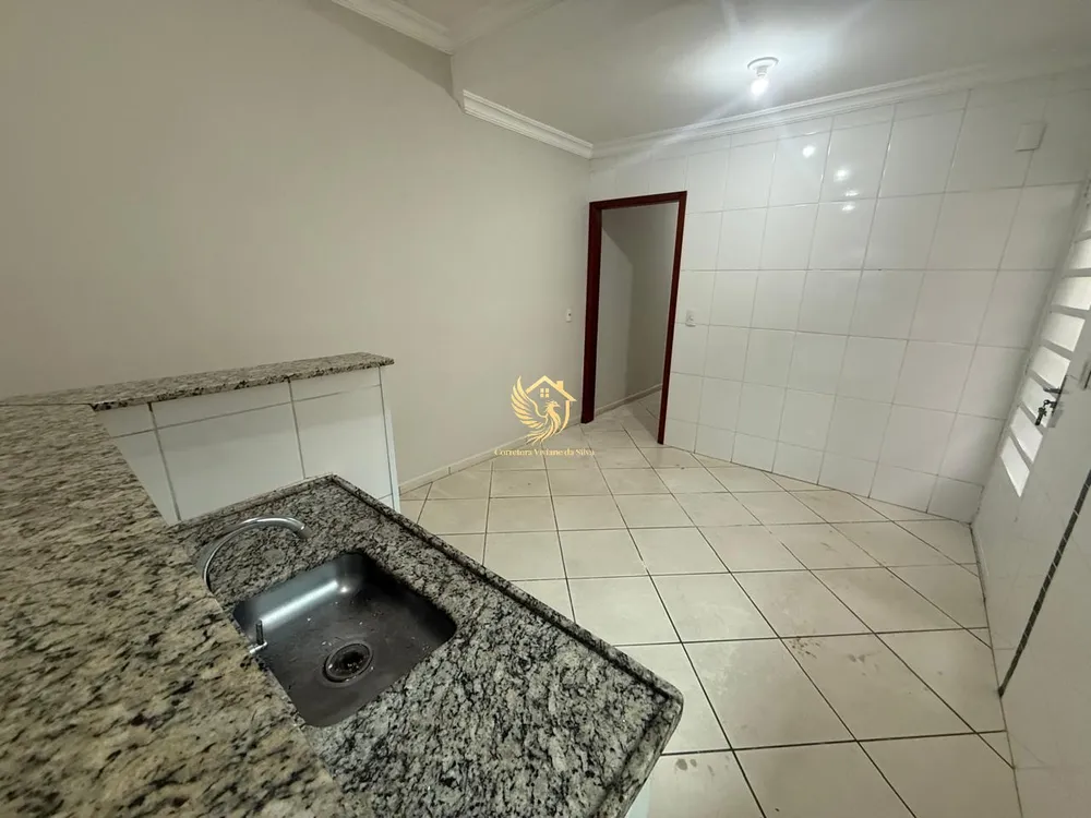Casa, 2 quartos - Foto 5