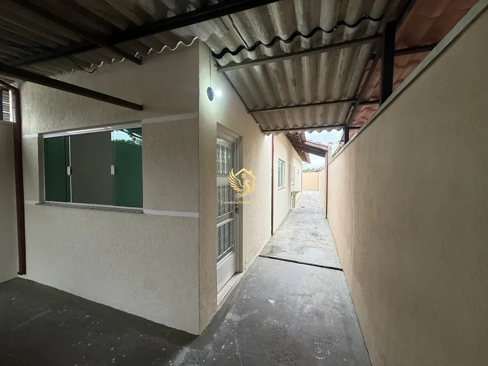 Casa, 2 quartos - Foto 1