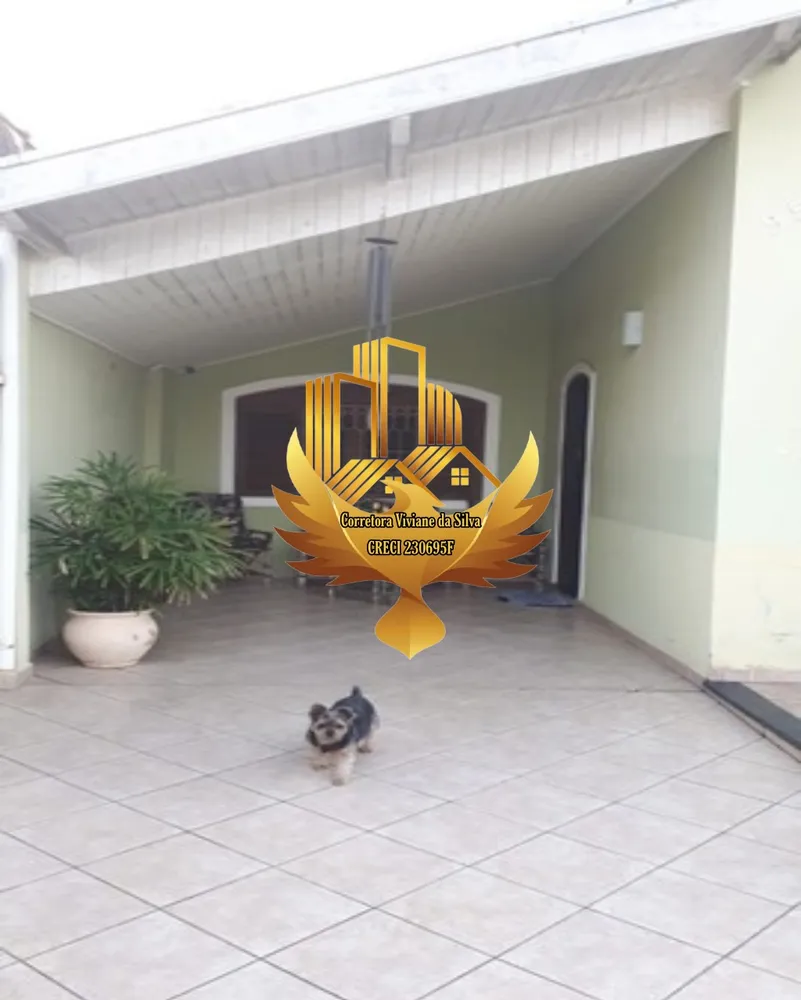 Casa, 2 quartos - Foto 4