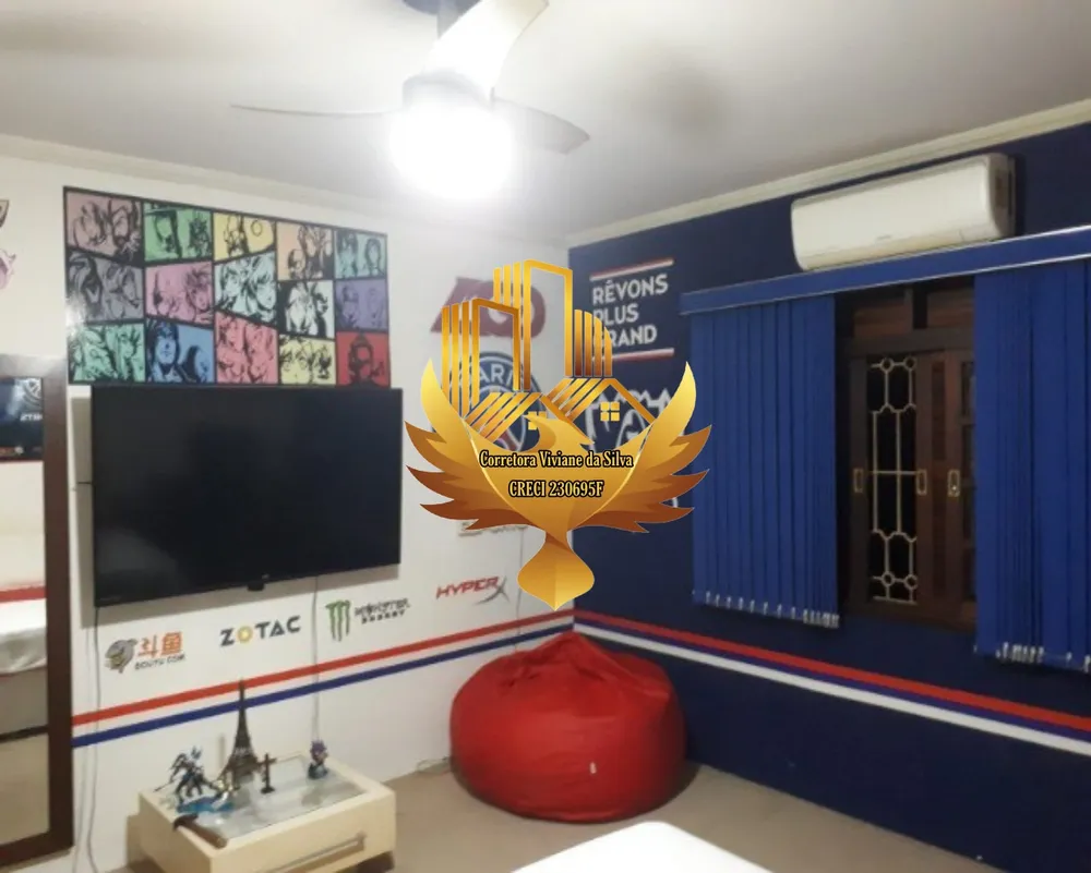 Casa, 2 quartos - Foto 1