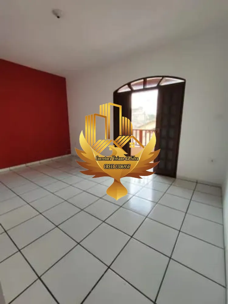 Casa, 4 quartos - Foto 7
