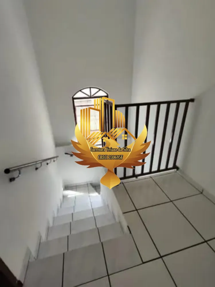 Casa, 4 quartos - Foto 6