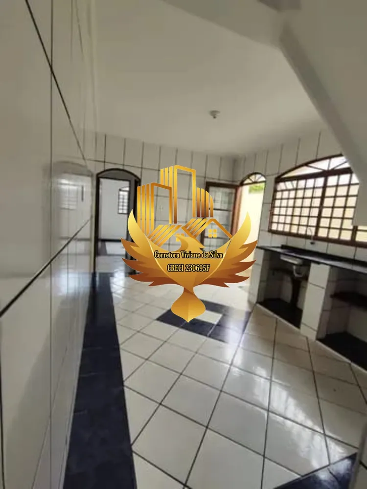 Casa, 4 quartos - Foto 4