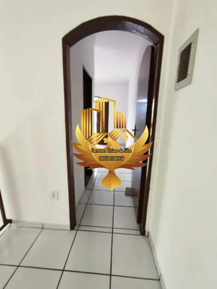 Casa, 4 quartos - Foto 5