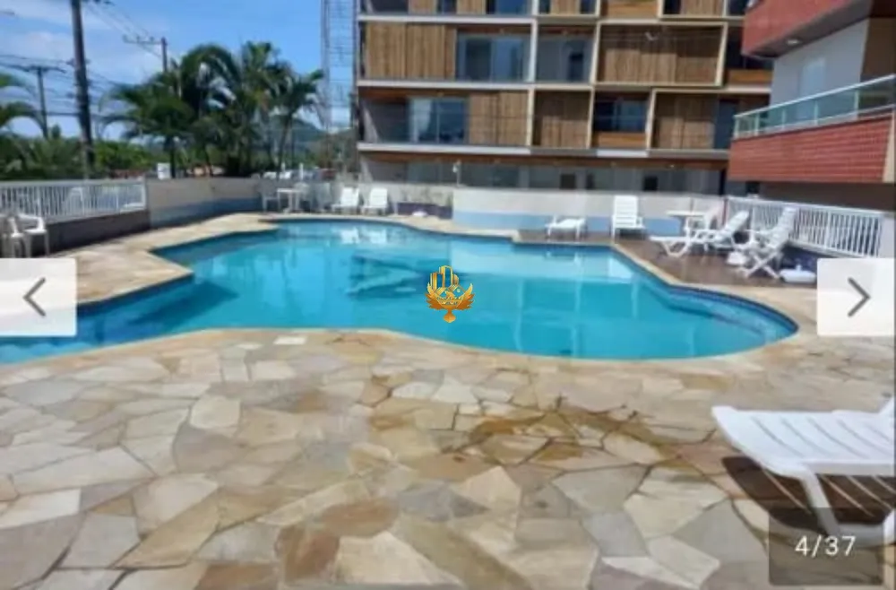 Apartamento, 2 quartos, 95 m² - Foto 1