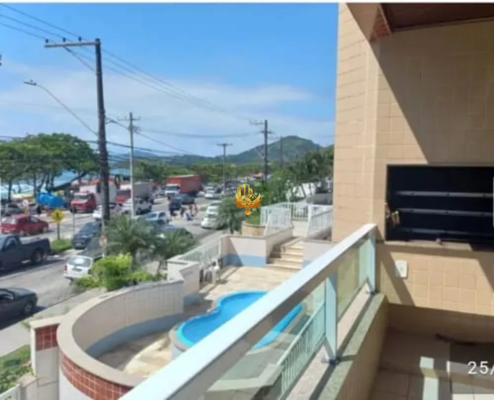 Apartamento, 2 quartos, 95 m² - Foto 3