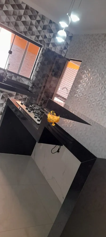 Casa, 2 quartos - Foto 5