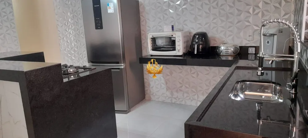 Casa, 2 quartos - Foto 4