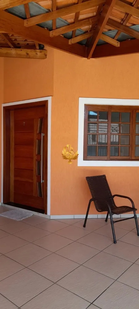 Casa, 2 quartos - Foto 11