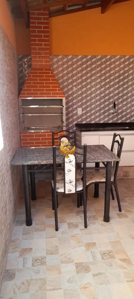 Casa, 2 quartos - Foto 10