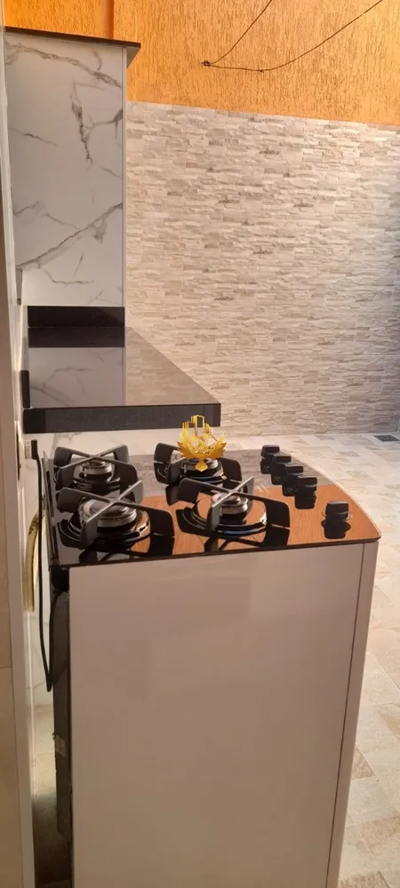Casa, 2 quartos - Foto 6