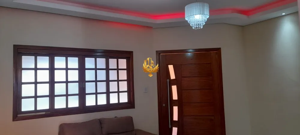 Casa, 2 quartos - Foto 1