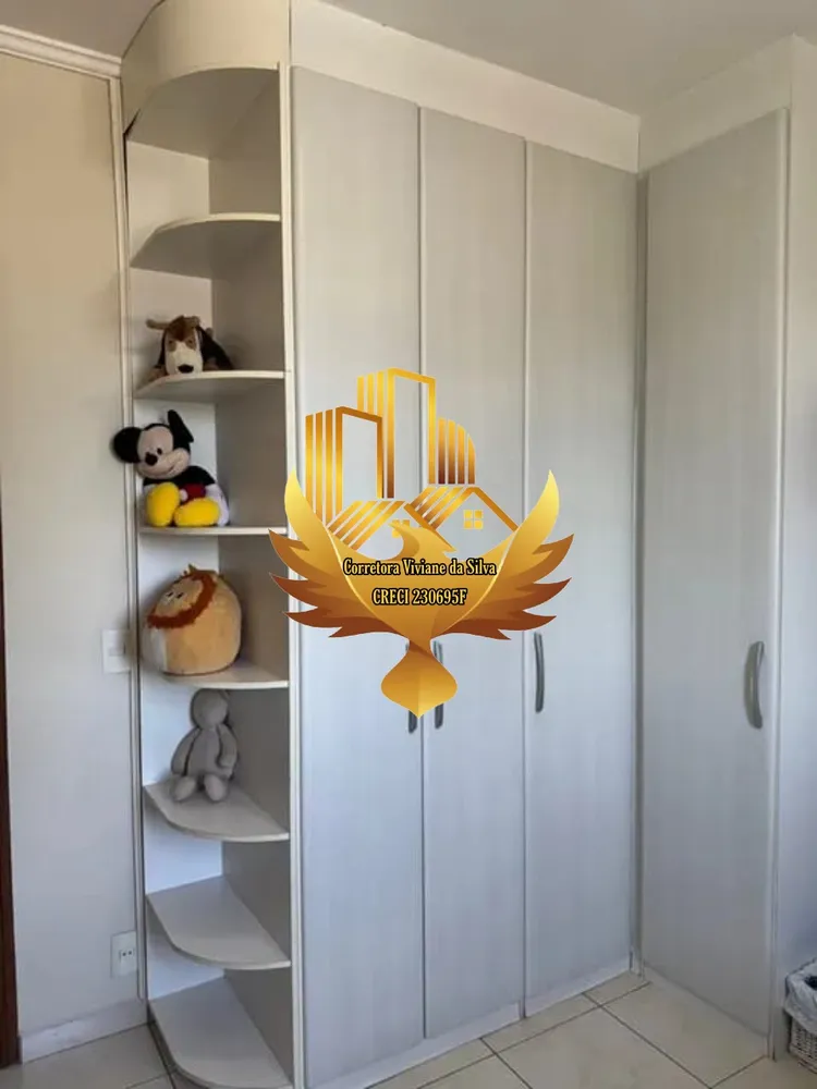 Apartamento, 3 quartos, 114 m² - Foto 12