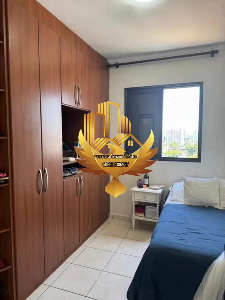 Apartamento, 3 quartos, 114 m² - Foto 8